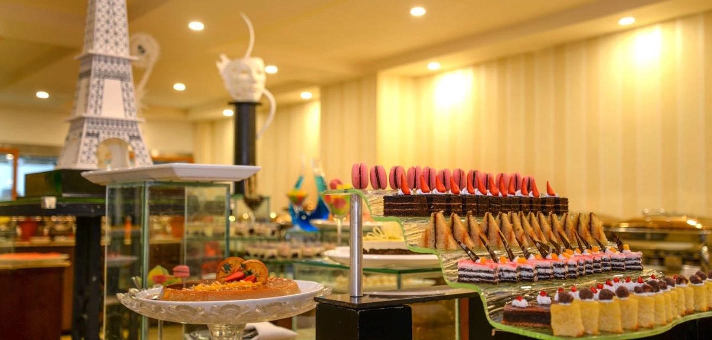 Kandy Romantic honeymoon package